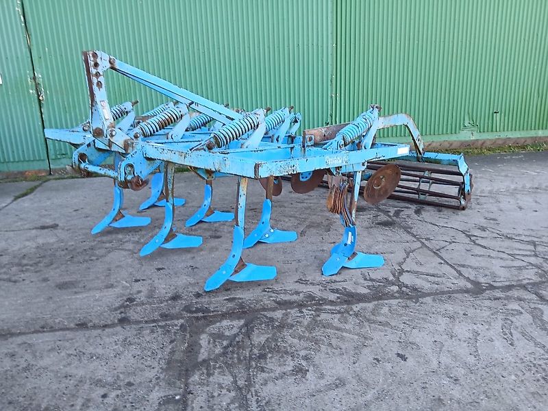 Lemken Smaragd UE 90/300