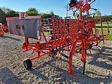 Kuhn GA 3901