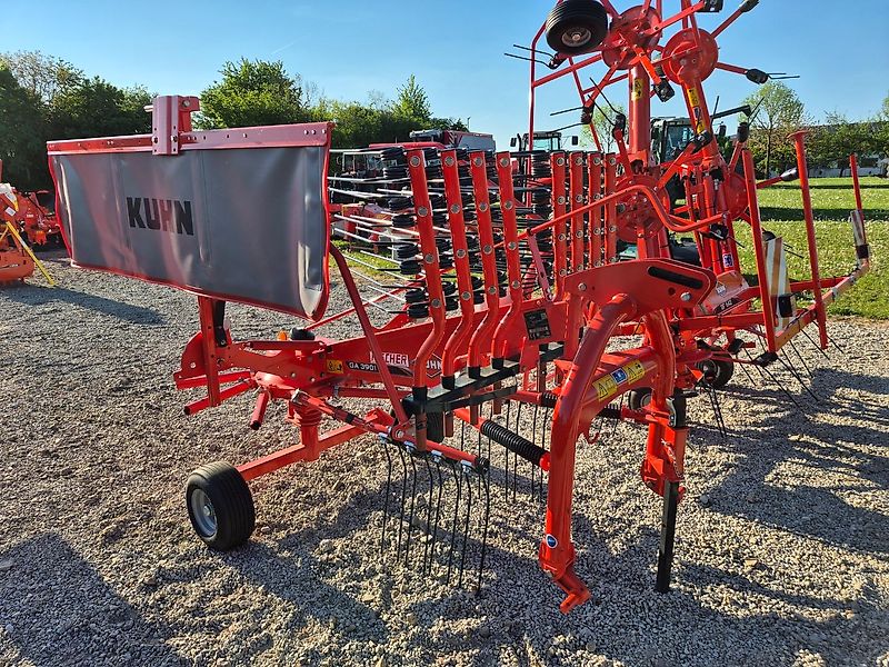 Kuhn GA 3901