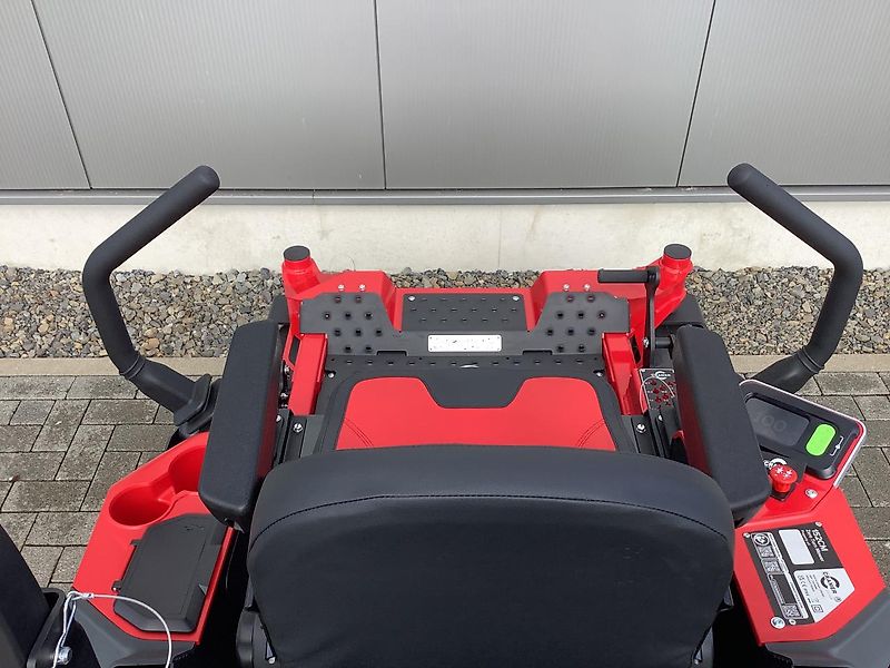 Cramer ZTC152R Elektro