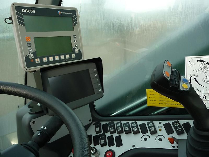 Storti Dobermann SW AS EVO3