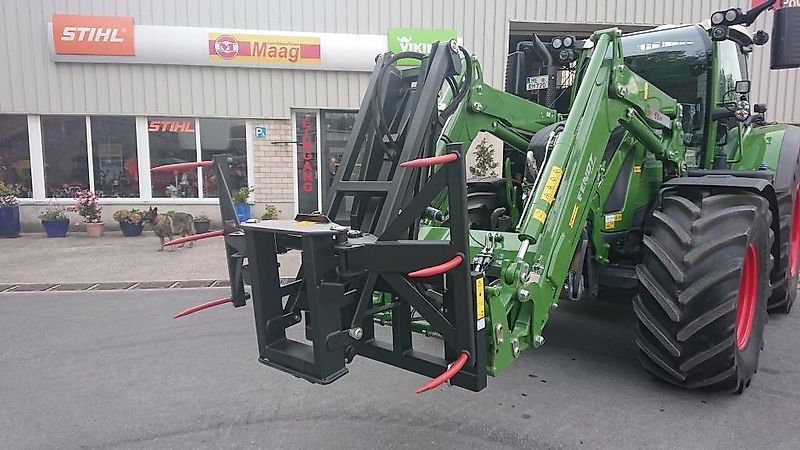 MX MX Manuball V60 Stapelgabel