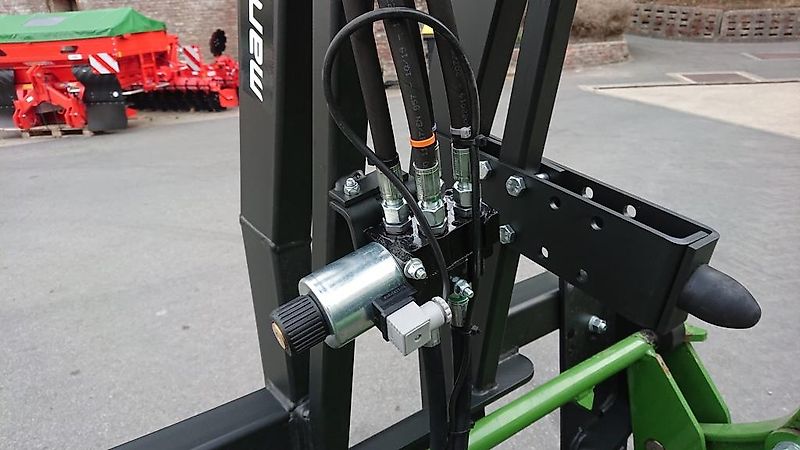 MX MX Manuball V60 Stapelgabel