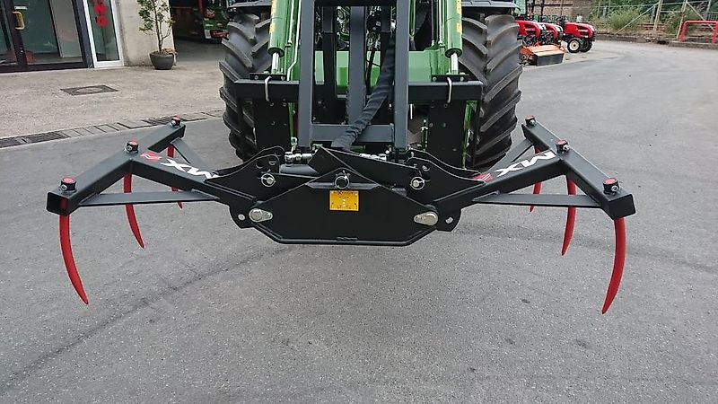 MX MX Manuball V60 Stapelgabel