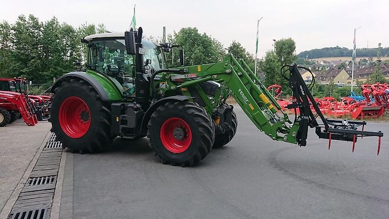 MX MX Manuball V60 Stapelgabel