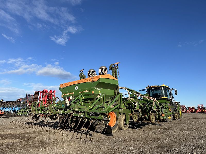 Amazone Primera DM 601