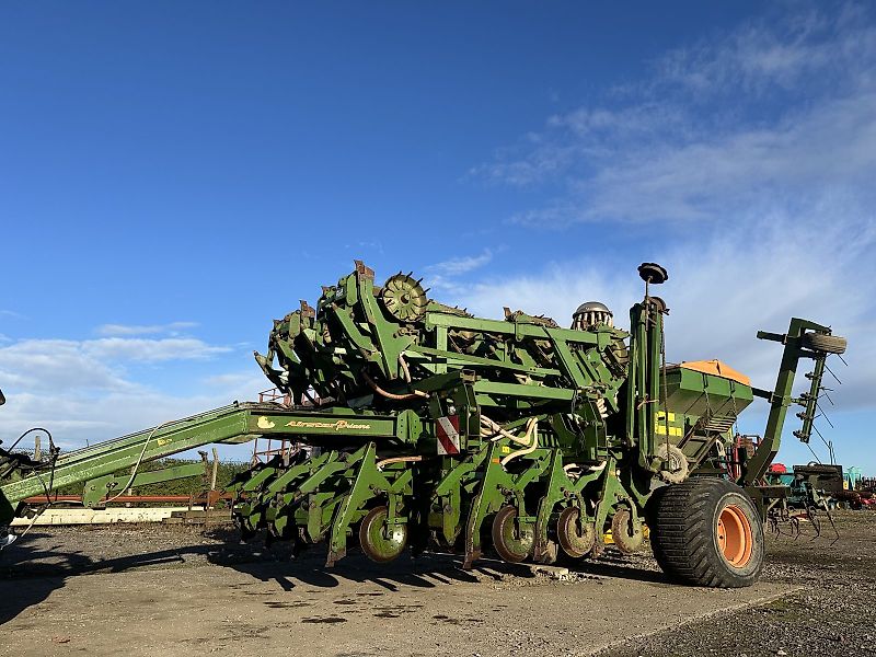 Amazone Primera DM 601