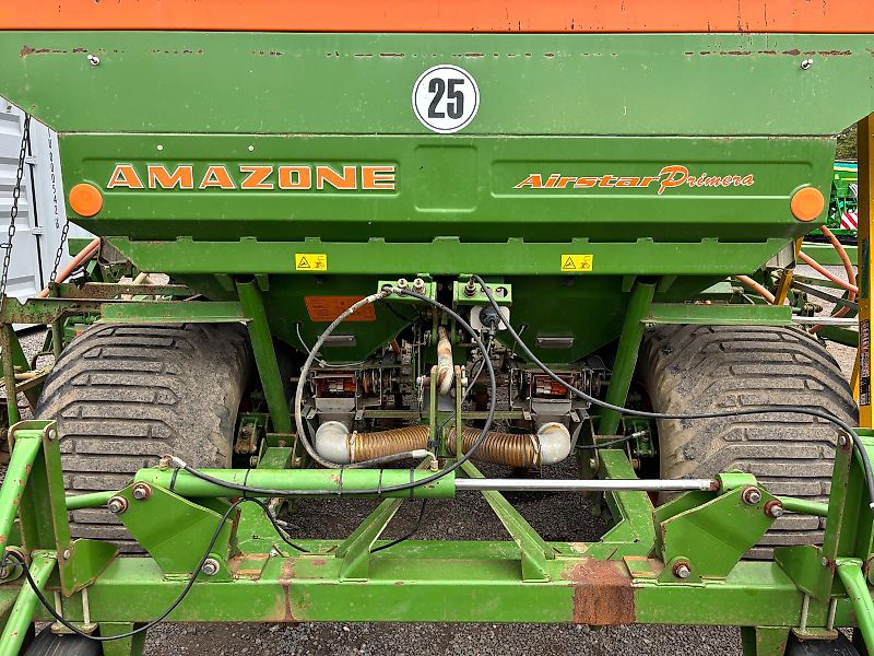 Amazone Primera DM 601