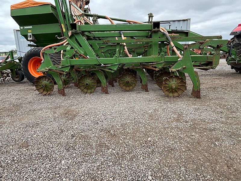 Amazone Primera DM 601