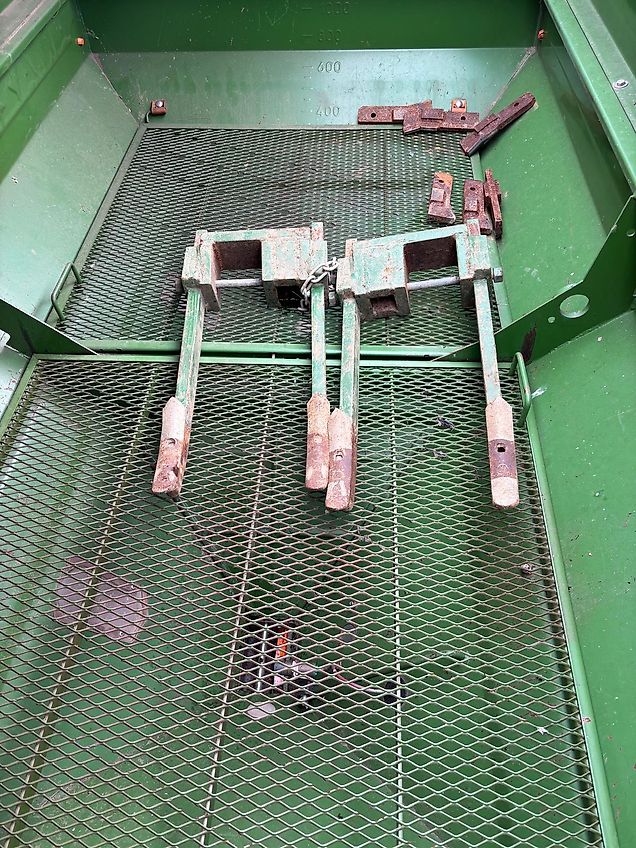 Amazone Primera DM 601