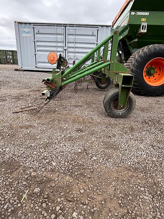 Amazone Primera DM 601