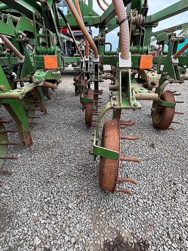 Amazone Primera DM 601