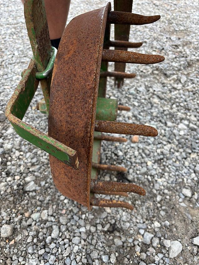 Amazone Primera DM 601