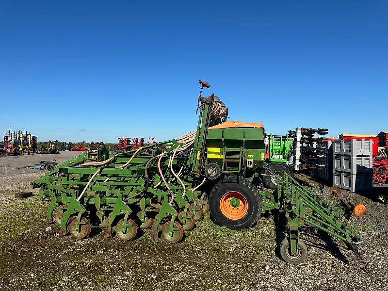 Amazone Primera DM 601