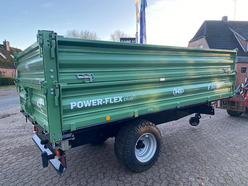 Brantner E 6040 wie neu