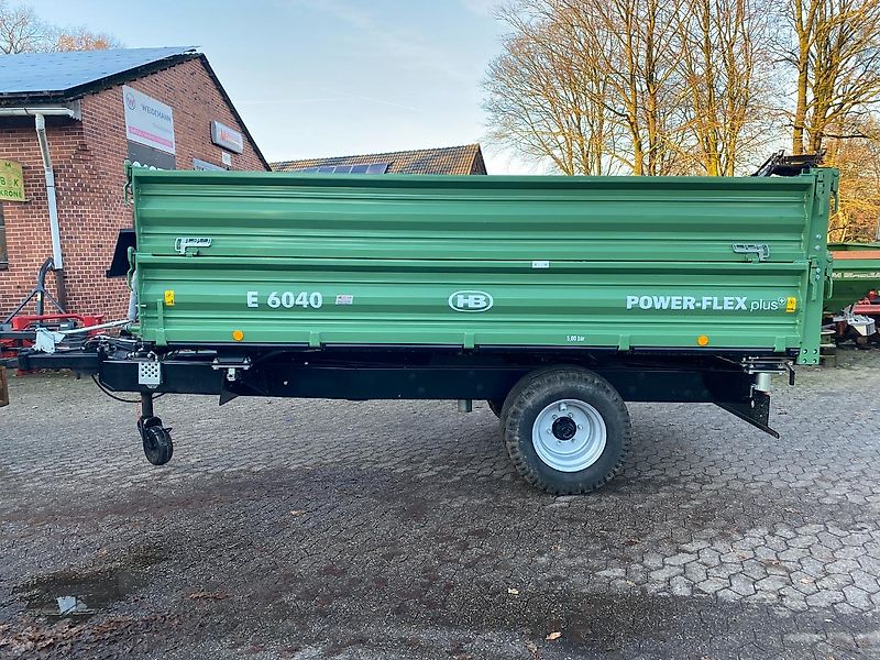 Brantner E 6040 wie neu