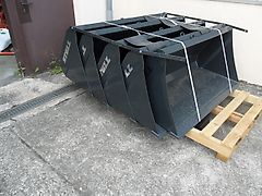 Stoll Universalschaufel Stoll Global verschiedene Größen