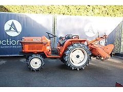 Kubota B1-17 Bulltra