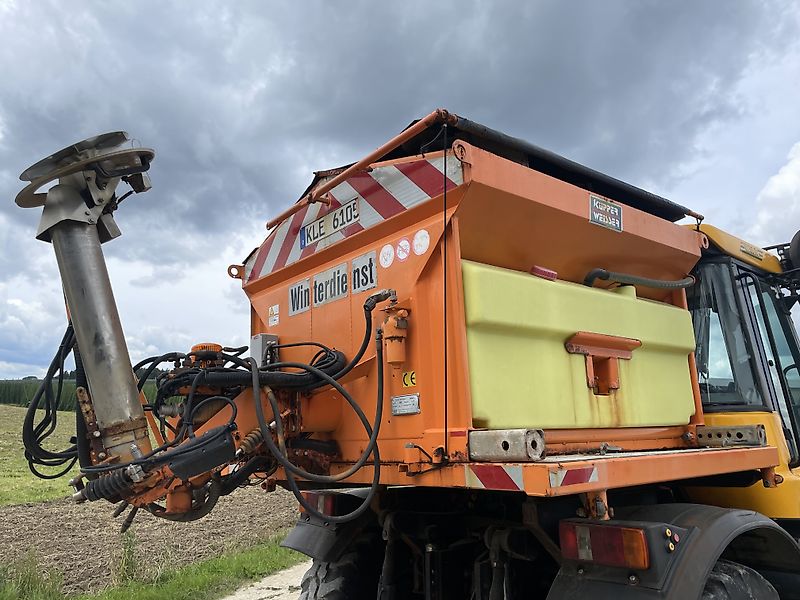 Küpper-Weisser STA 80