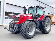 Massey Ferguson MF 8727 Dyna-VT