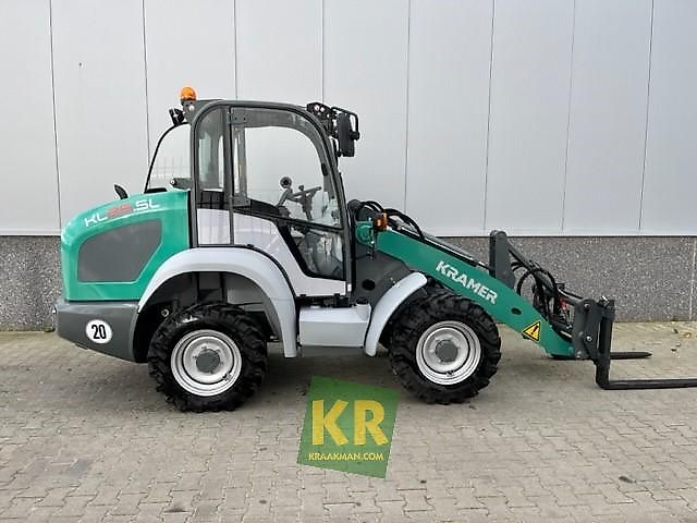 Kramer KL25.5 #25991