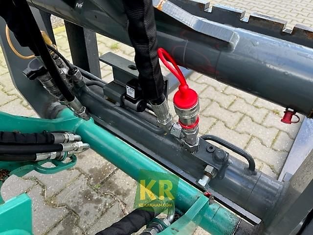 Kramer KL25.5 #25991