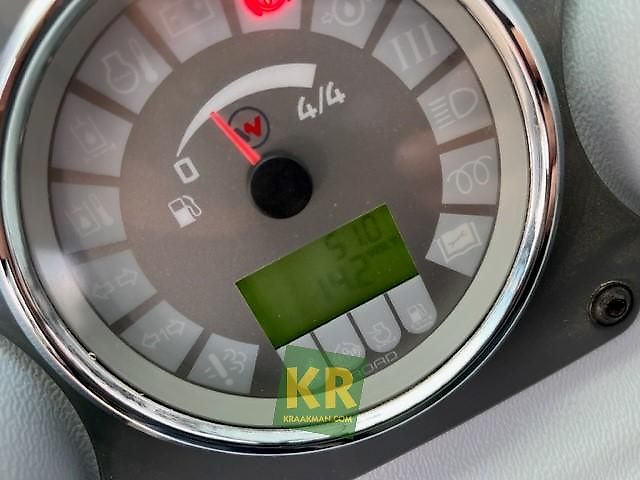 Kramer KL25.5 #25991