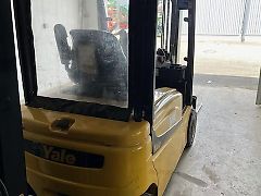 Yale ERP 30 VL
