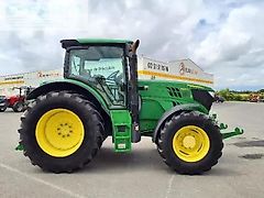 John Deere 6140r