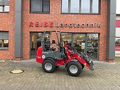 Weidemann 1160e