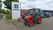 Kubota B2231 H