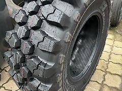 Michelin 460/70 R24 BibLoad Hard Surface (17,5 R24)