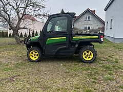 John Deere XUV 835 M