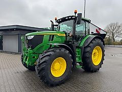 John Deere 6R195 AP 50KM COMMAND-PRO G5-PLUS 2024 570 UUR!!!