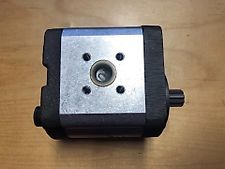 Hydraulikpumpe Rexroth 14cm³