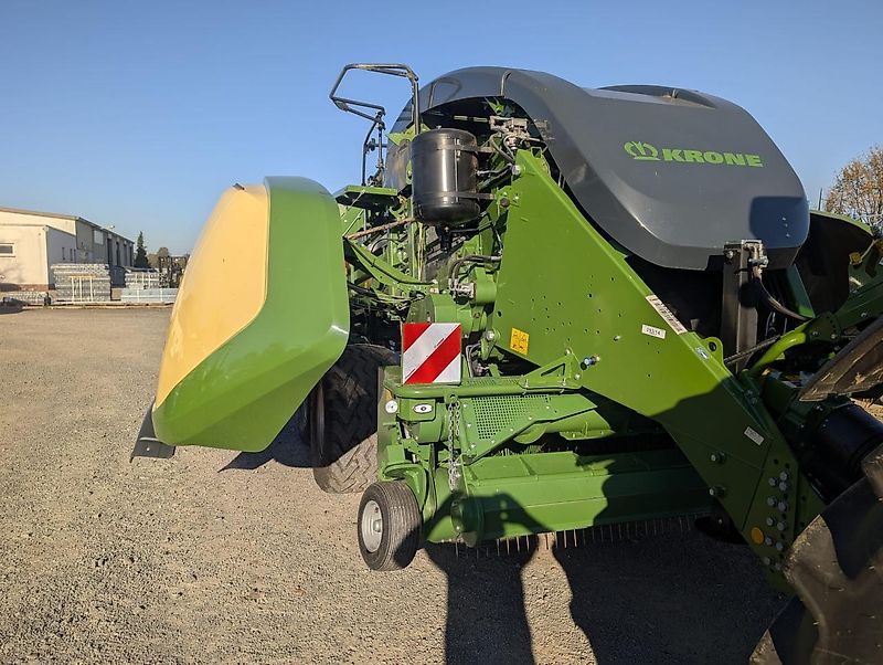 Krone BigPack 1290 HDP VC