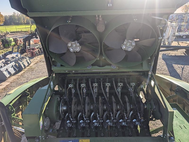 Krone BigPack 1290 HDP VC