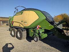 Krone BigPack 1290 HDP VC