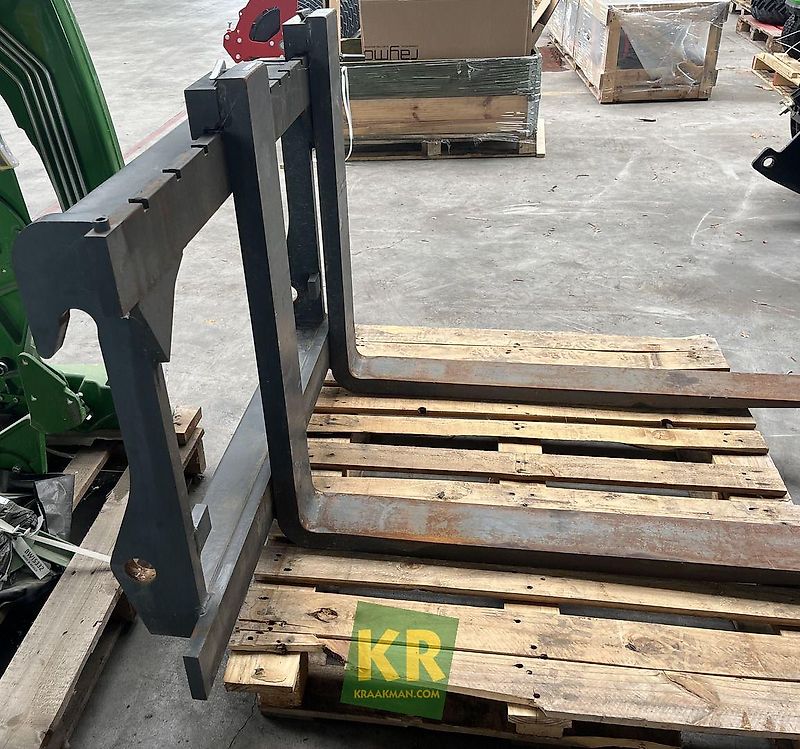 Kramer Voorzetstukken #30738