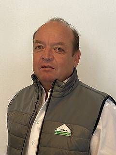 Persona de contacto Sr. Markus Hofbauer