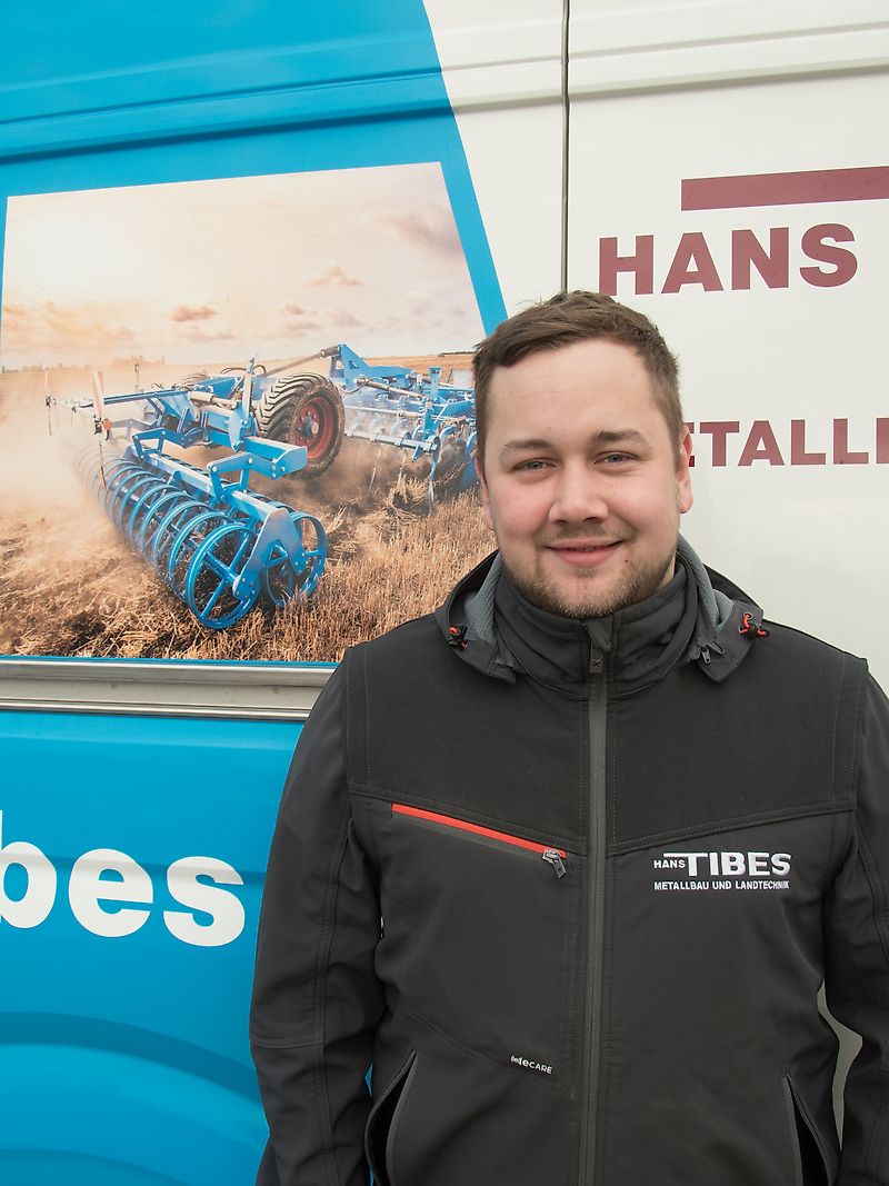 Persona de contacto Sr. Jonas Schüßler