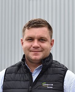 Persona de contacto Dennis Römer