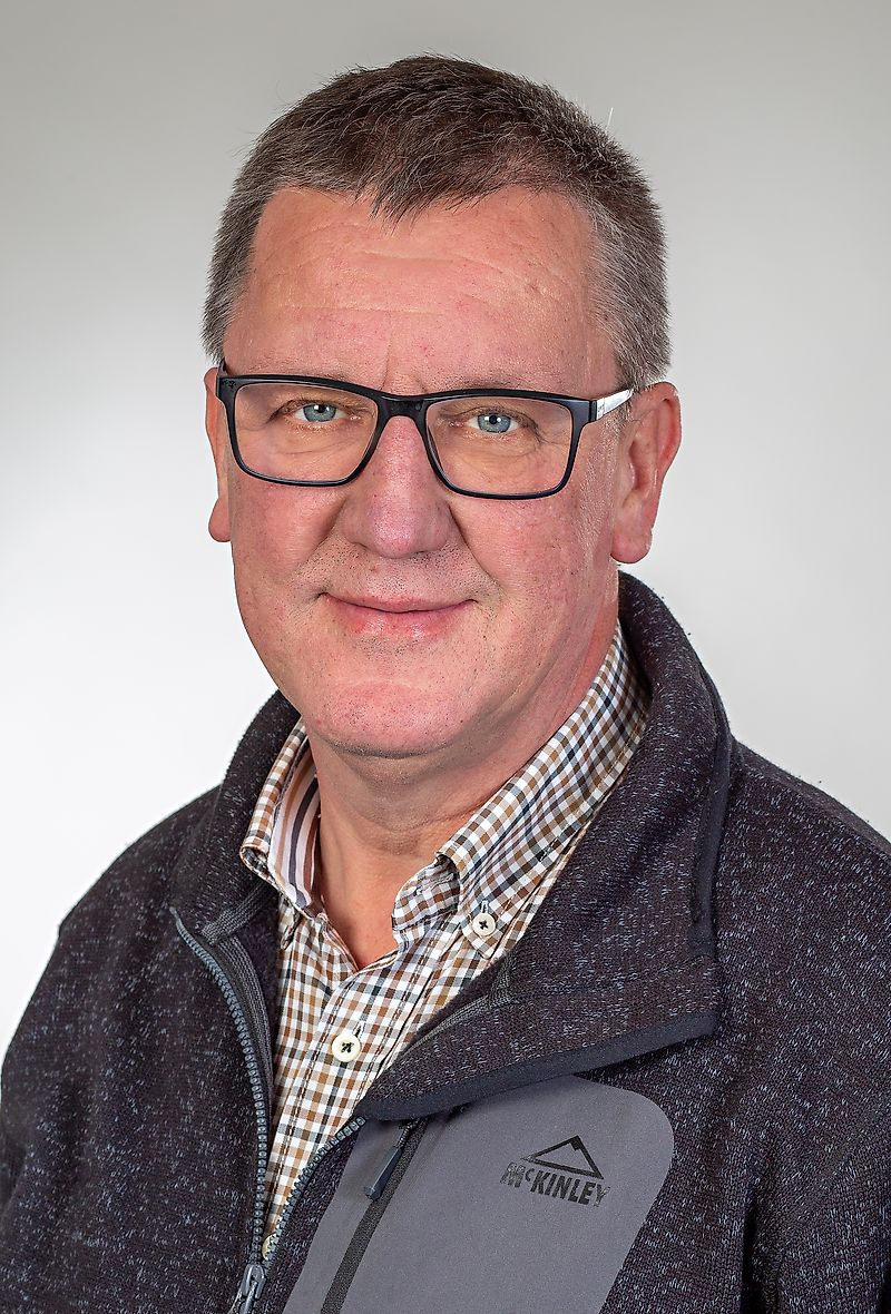 Persona de contacto Sr. Uwe Bollhorst