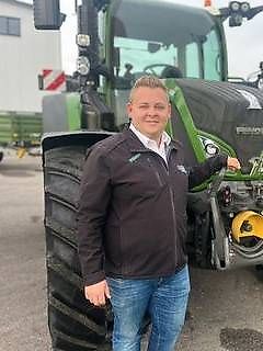 Persona de contacto Sr. Sebastian Jäger