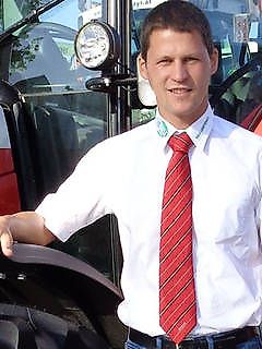 Persona de contacto Sr. Andreas Steiner