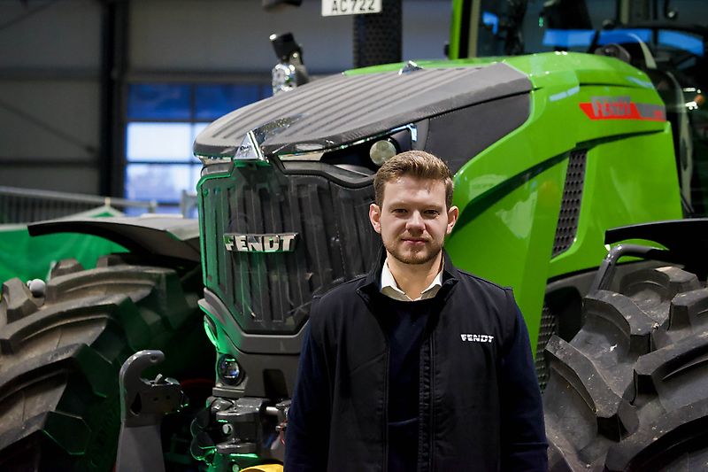 Persona de contacto Sr. Joschua Marienhagen