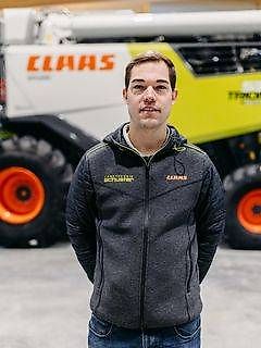 Persona de contacto Sr. Thomas Schuster