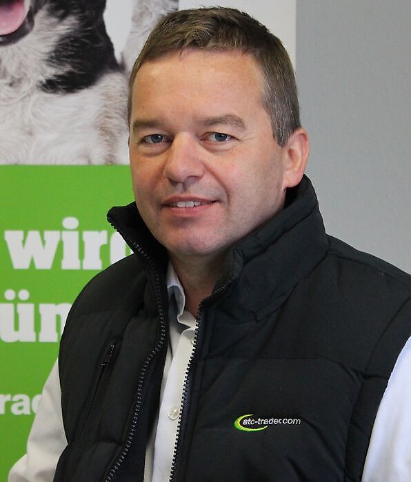 Persona de contacto Hermann Röfer