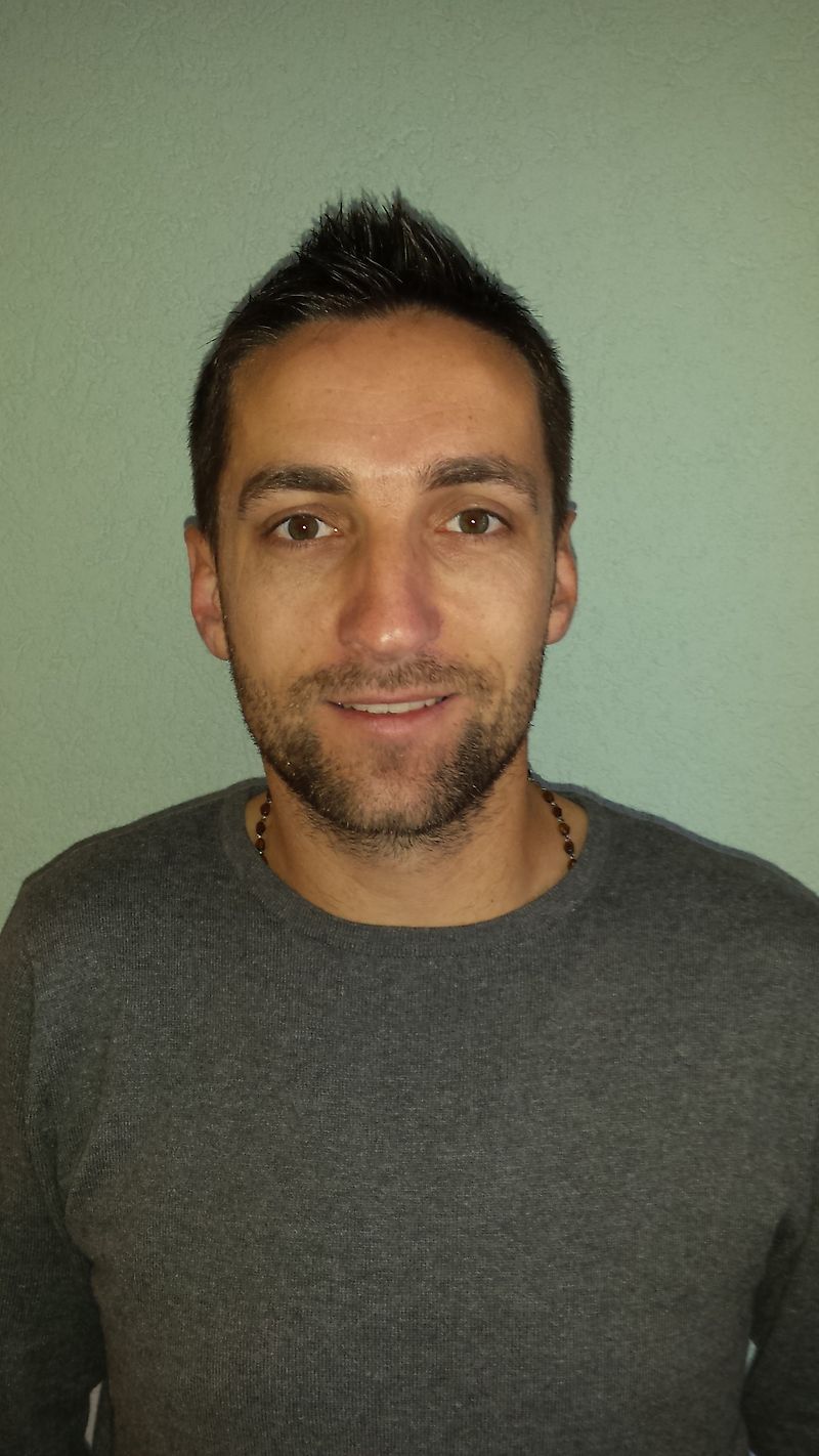 Persona de contacto Sr. Matija Bibić