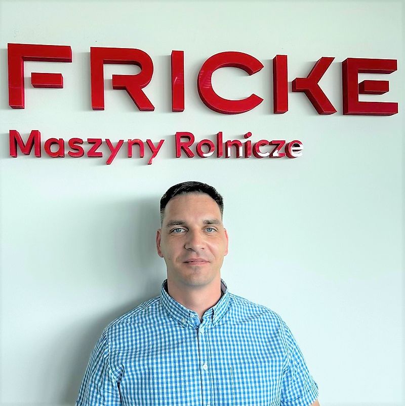 Persona de contacto Sr. Wołodymyr Bukatsela